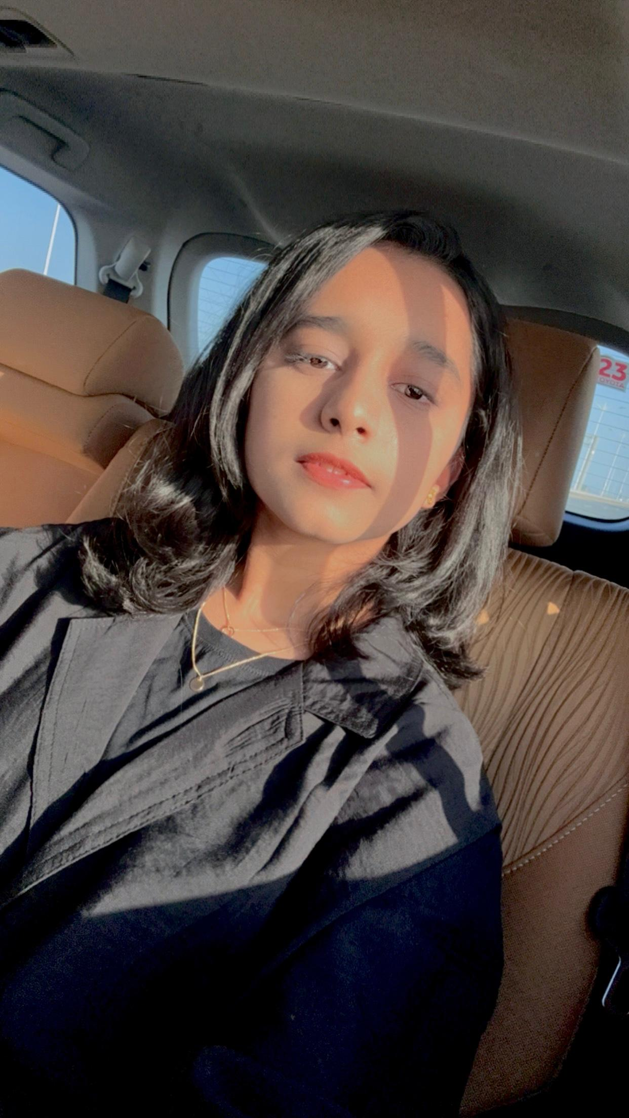 Adina Hawaldar